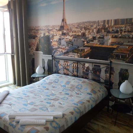 B&B International Trieszt Kültér fotó