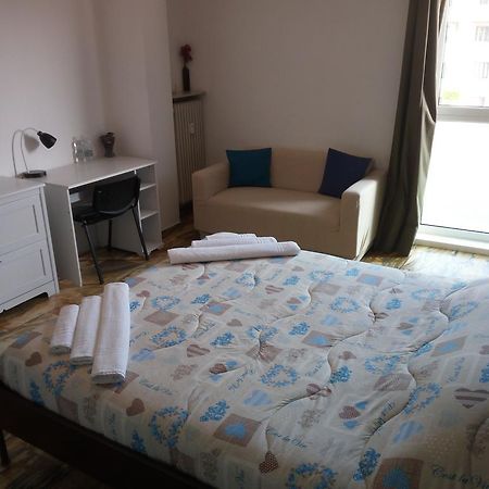 B&B International Trieszt Kültér fotó