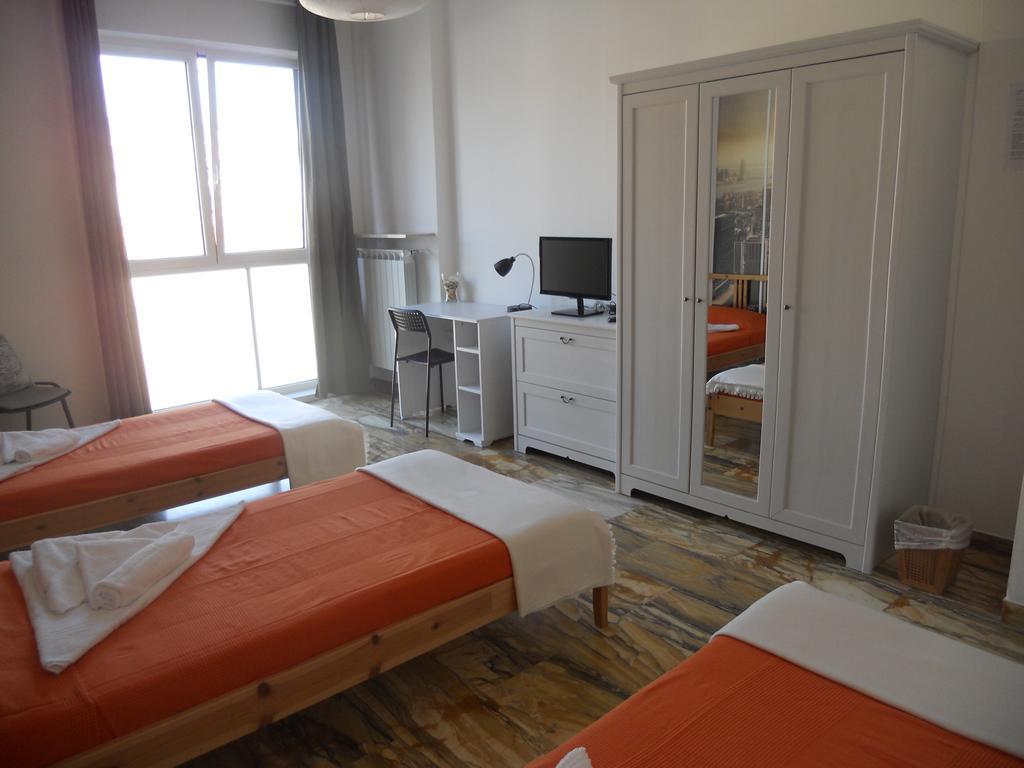 B&B International Trieszt Szoba fotó