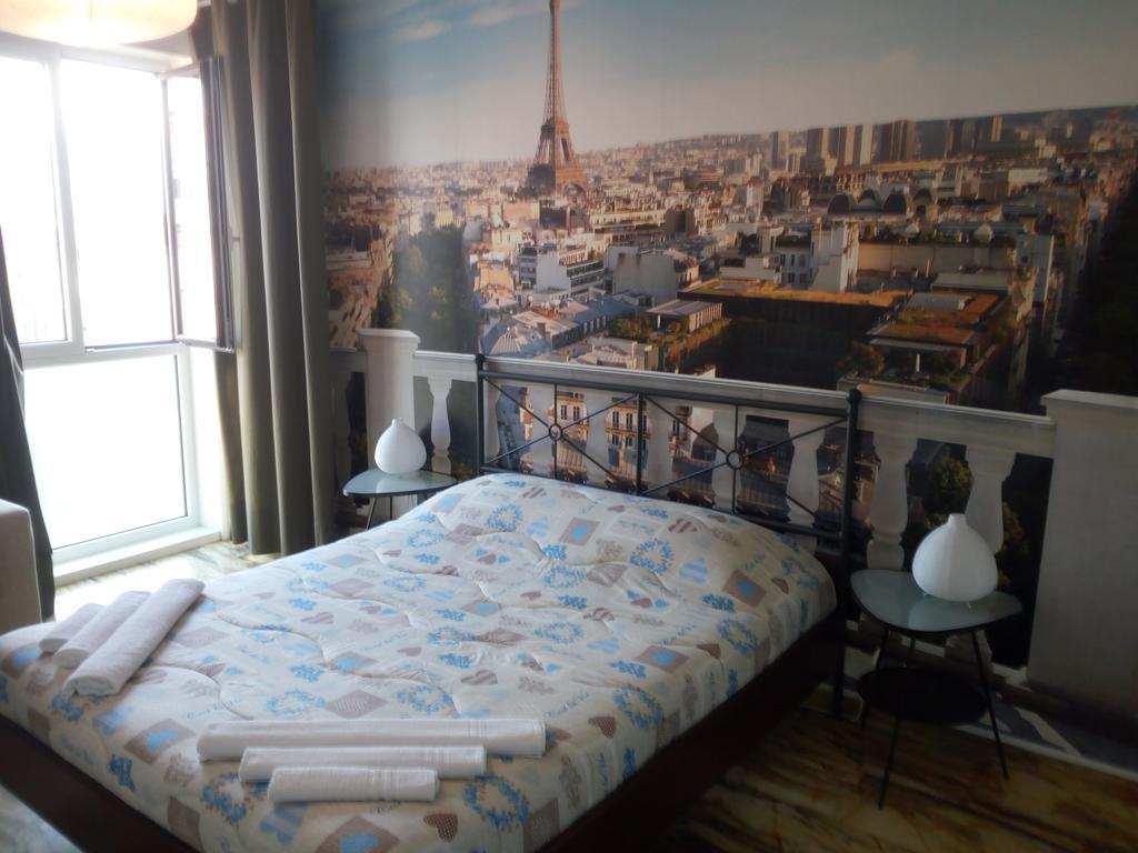 B&B International Trieszt Kültér fotó