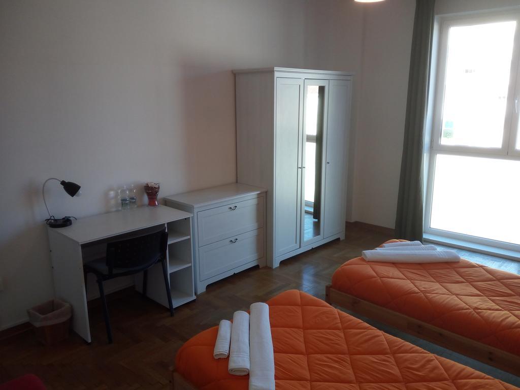 B&B International Trieszt Kültér fotó
