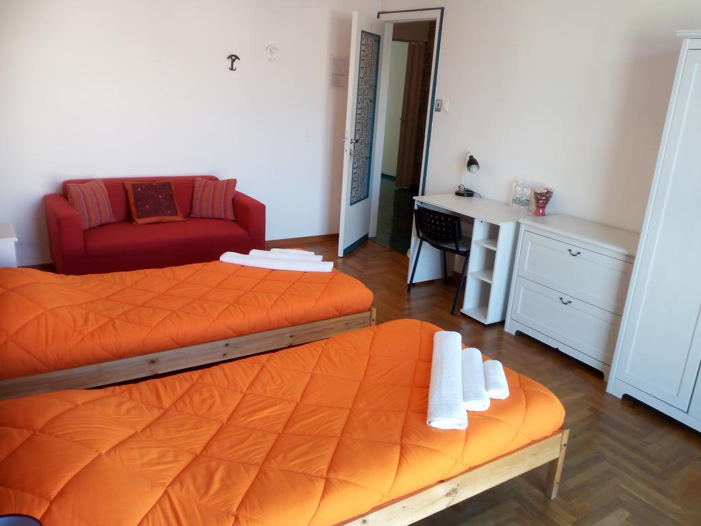 B&B International Trieszt Kültér fotó