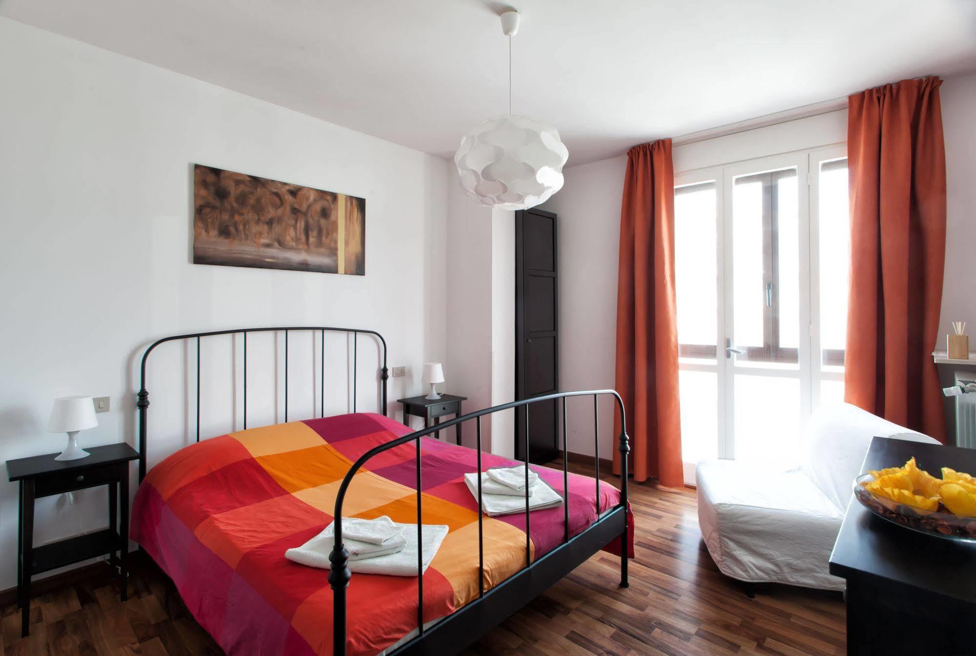 B&B International Trieszt Kültér fotó