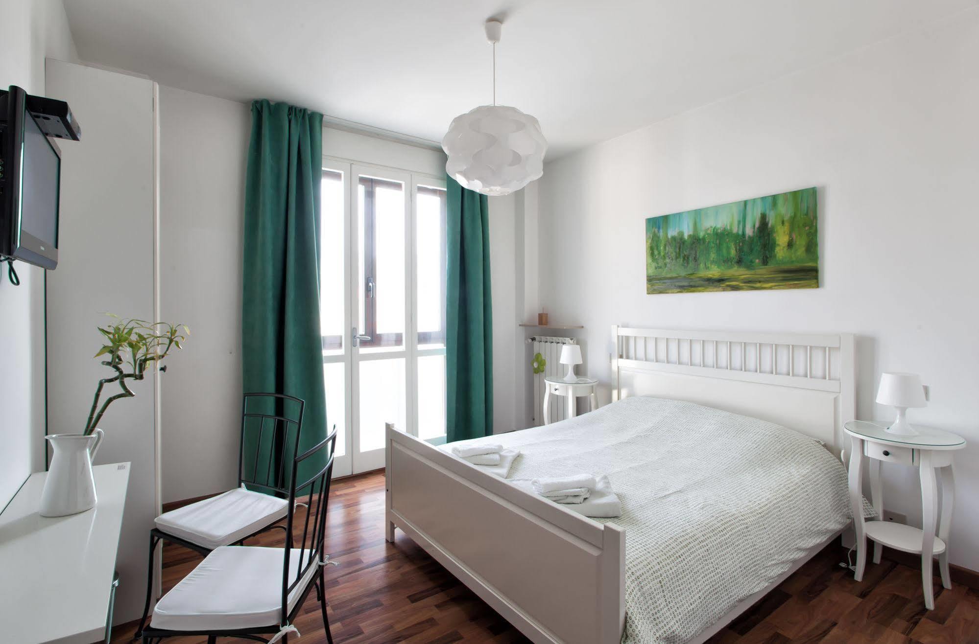 B&B International Trieszt Kültér fotó