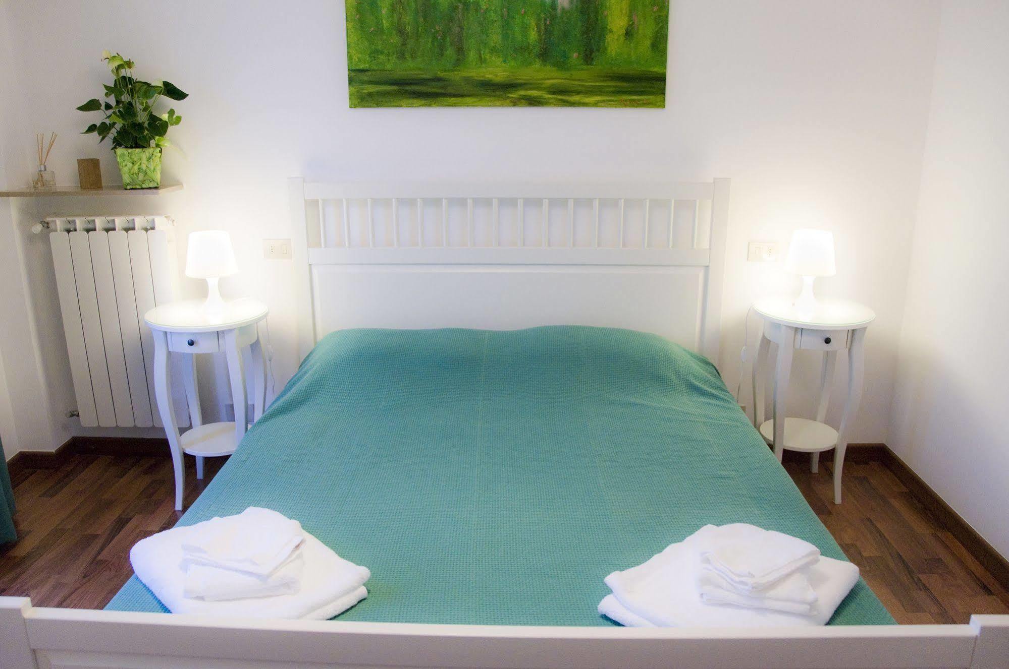 B&B International Trieszt Kültér fotó