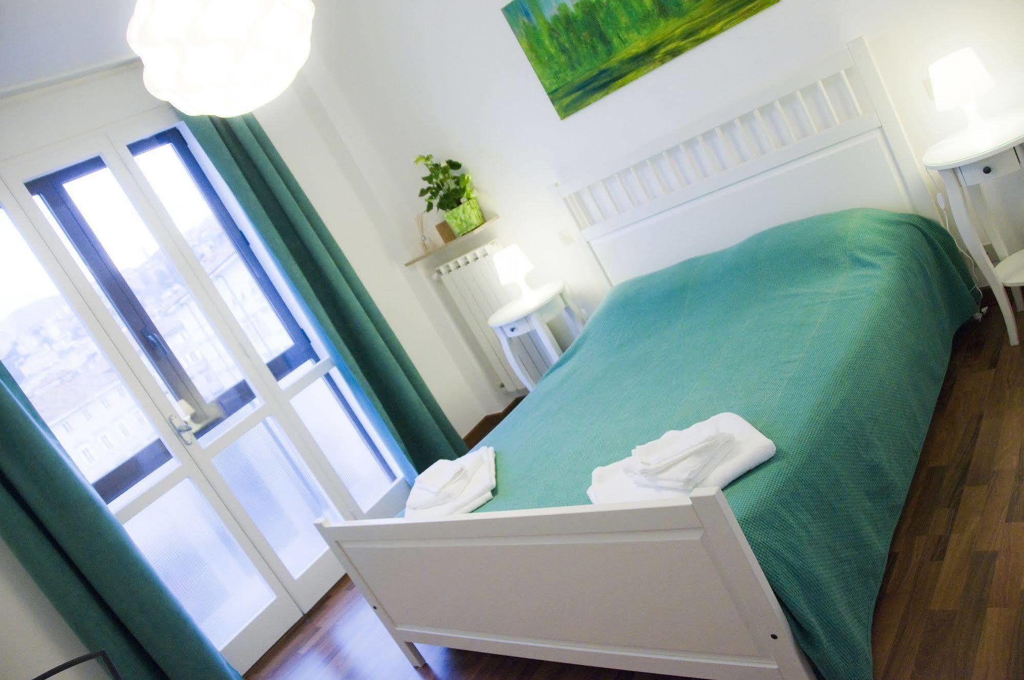 B&B International Trieszt Kültér fotó