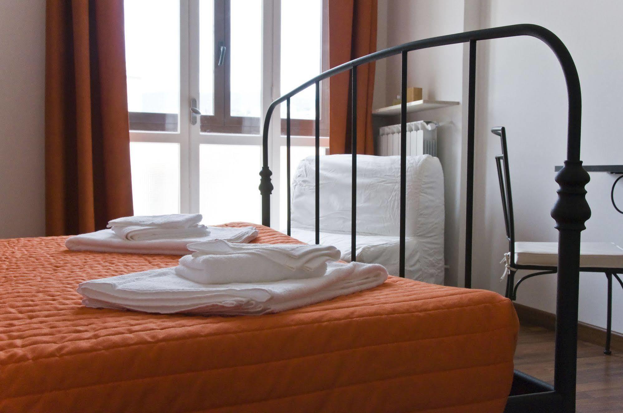 B&B International Trieszt Kültér fotó