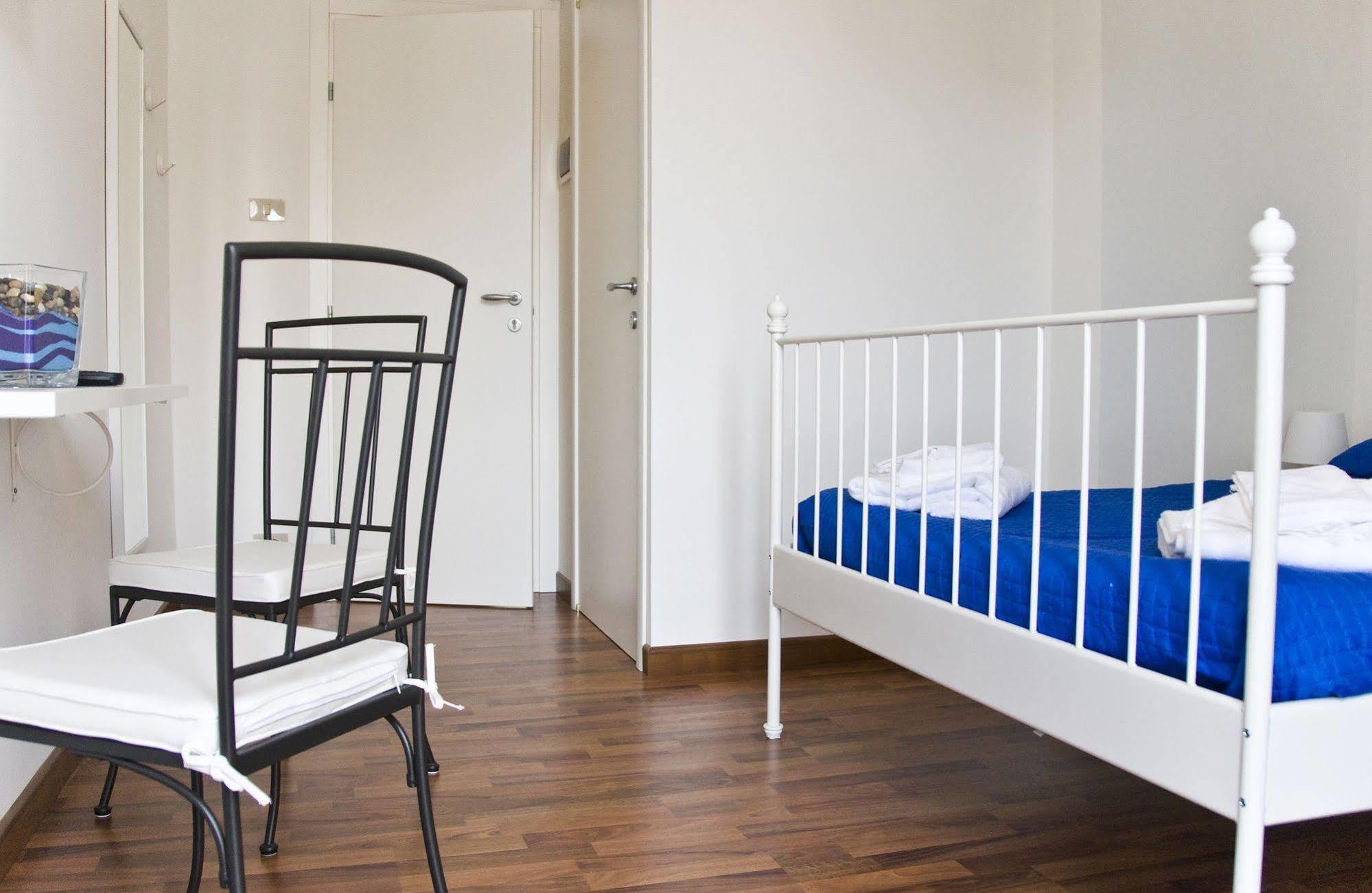 B&B International Trieszt Kültér fotó
